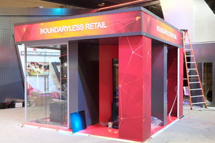 京东零售科技闪耀CES，智能配送与纺织零售双轮驱动未来